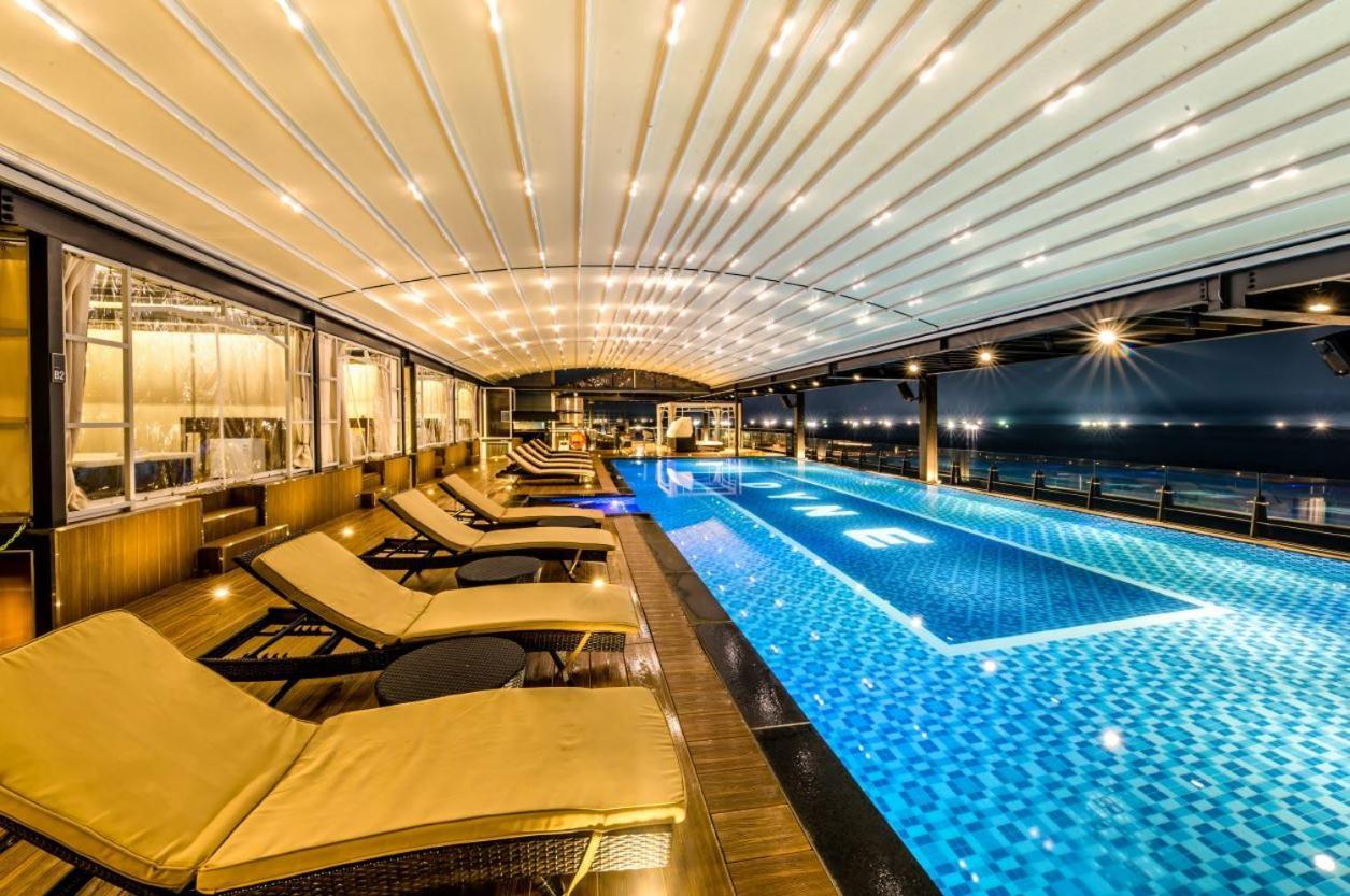 Dyne Resort Jeju by Eksteriør bilde