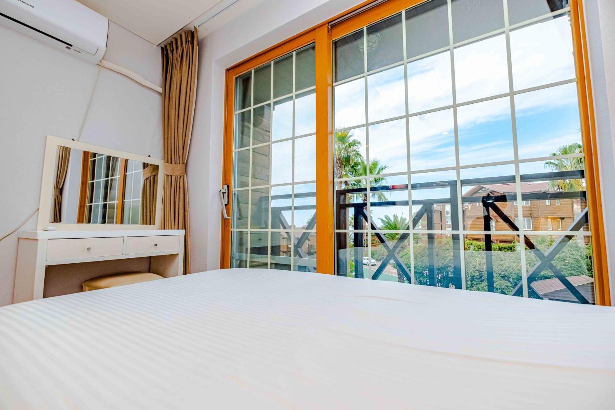 Dyne Resort Jeju by Eksteriør bilde