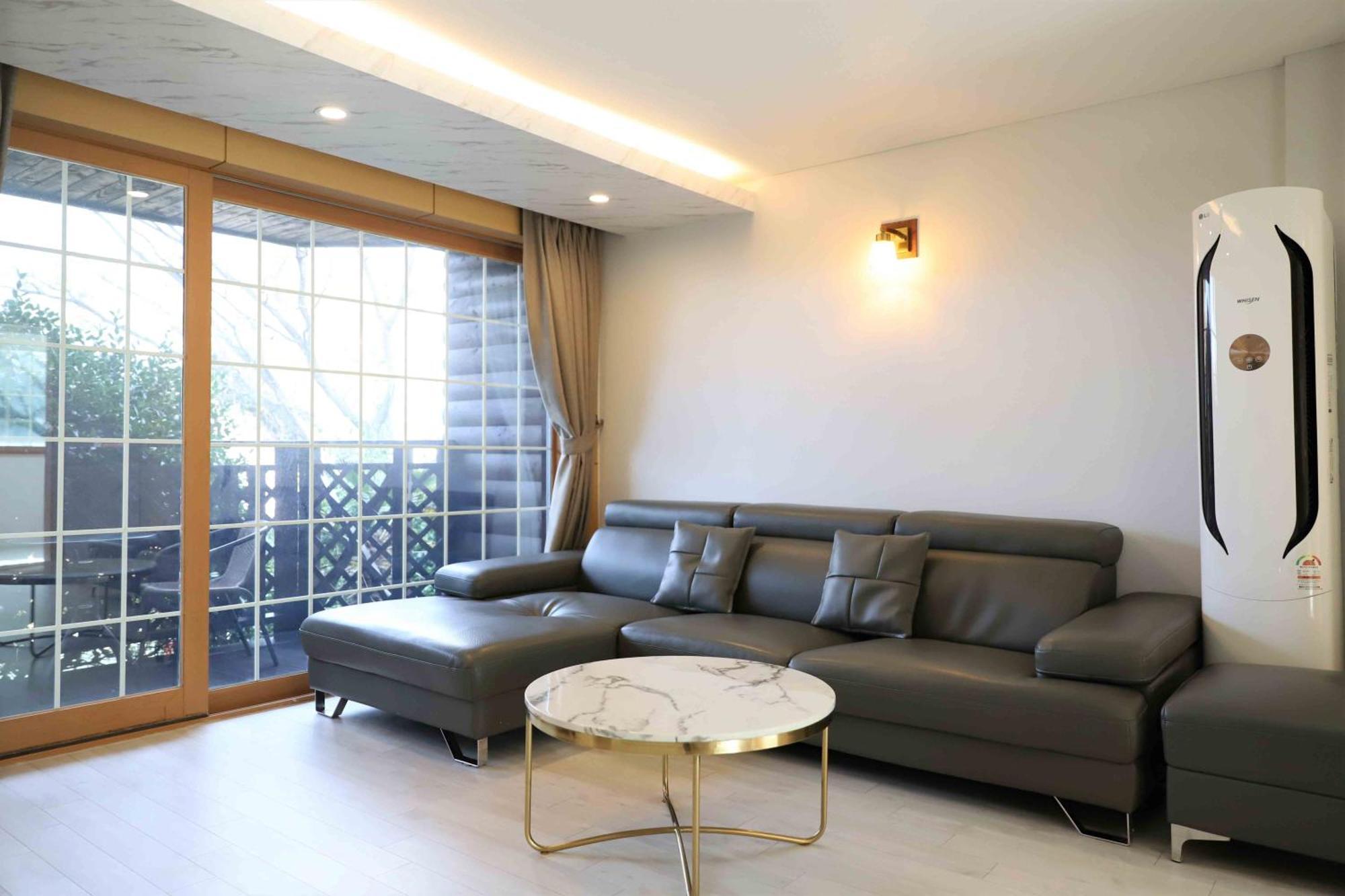 Dyne Resort Jeju by Eksteriør bilde