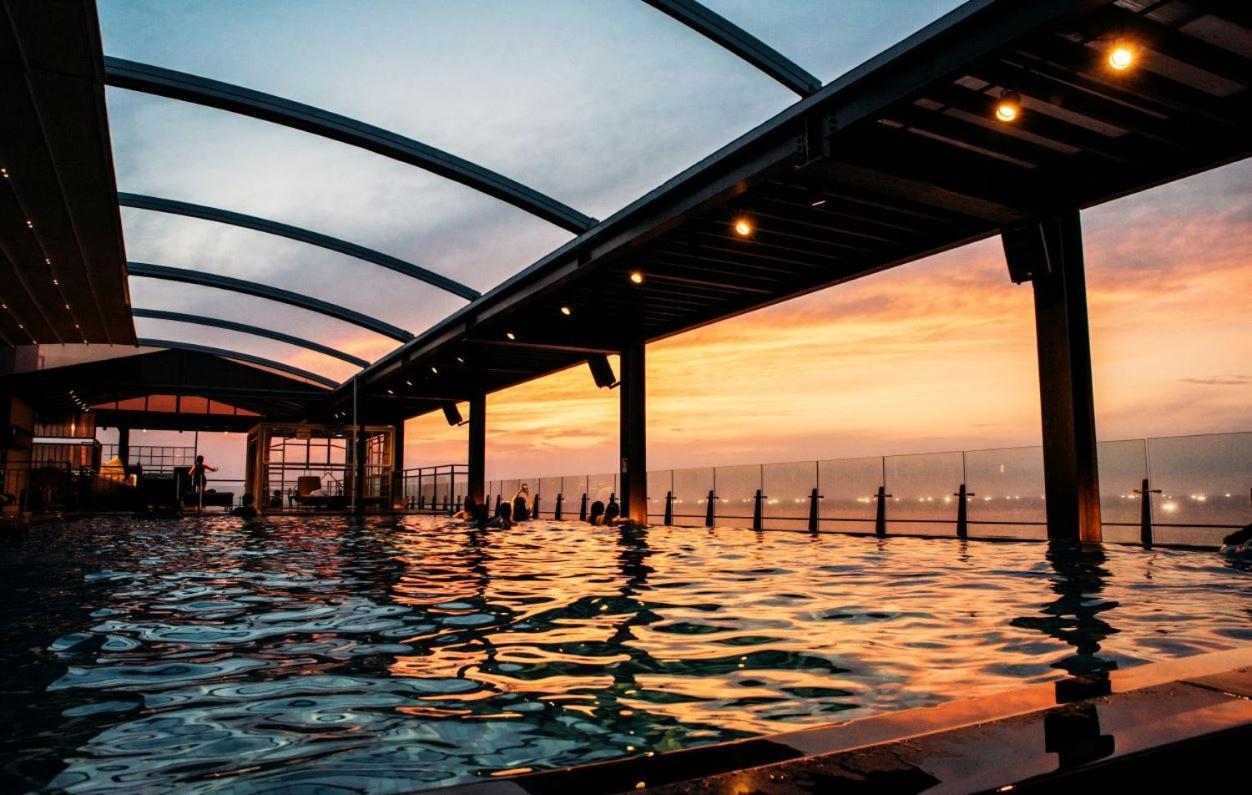Dyne Resort Jeju by Eksteriør bilde