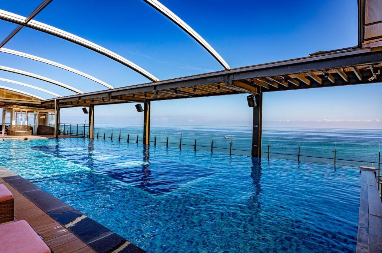 Dyne Resort Jeju by Eksteriør bilde